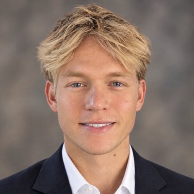 Mason Green